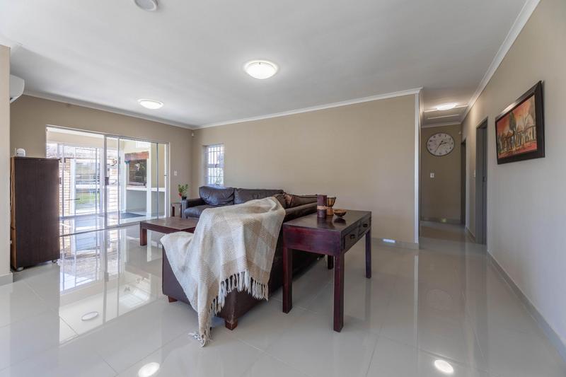 6 Bedroom Property for Sale in Melkbosstrand Western Cape